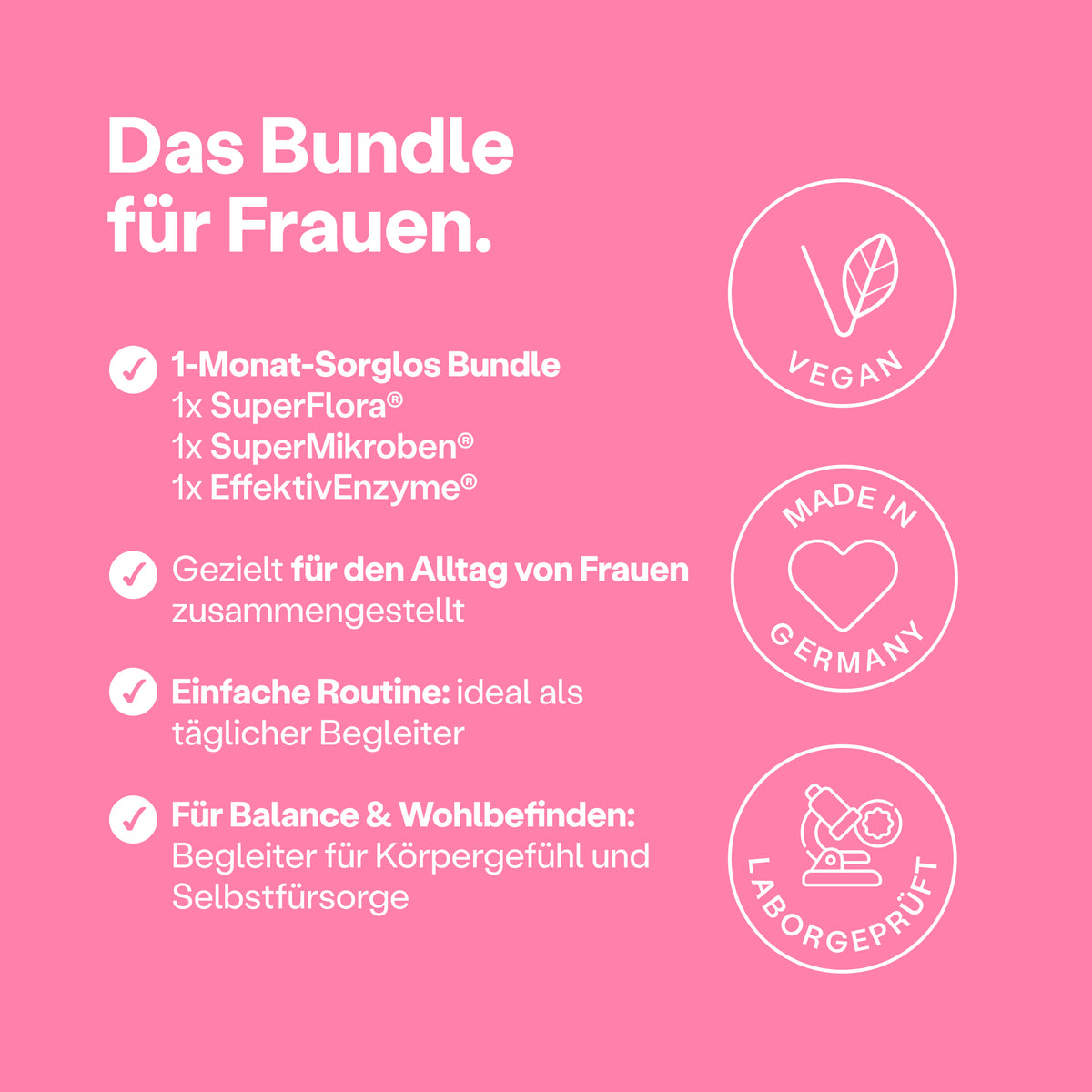 FemVital Paket
