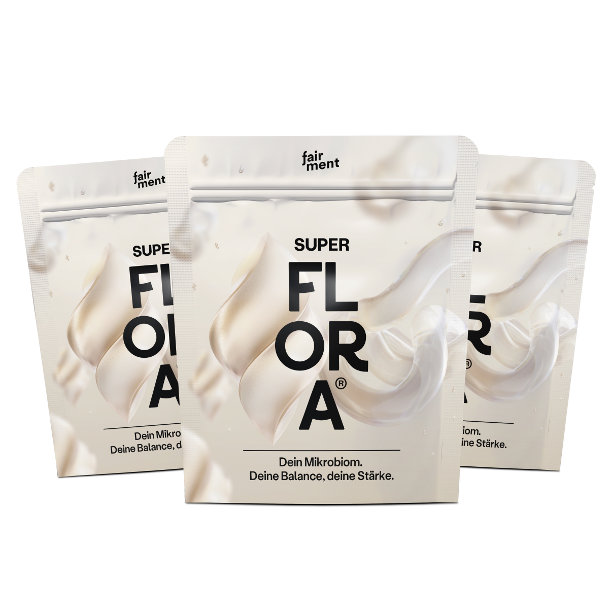 SuperFlora® – Premium Biotika für Frauen