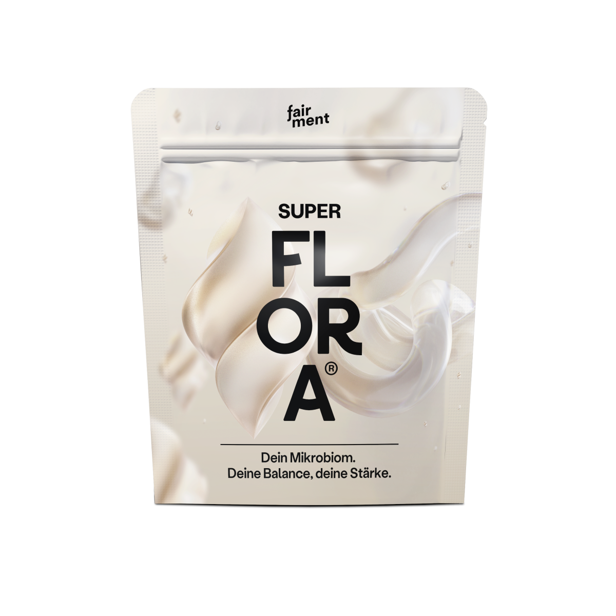 SuperFlora® – Premium Biotika für Frauen