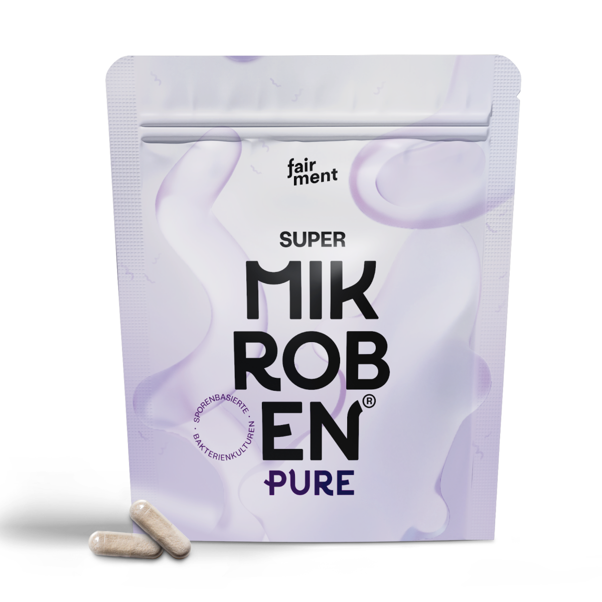 SuperMikroben® PURE