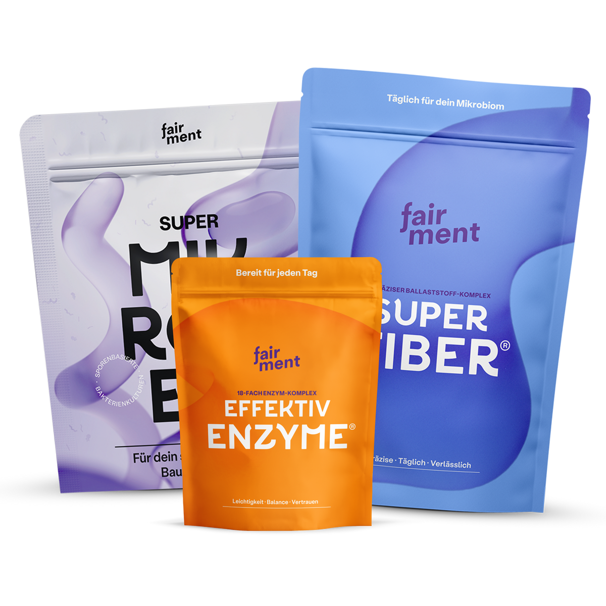 Darm Kickoff Spar-Paket