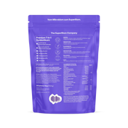 SuperBiom® Doypack Rückseite