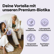 SuperMikroben® Produktdetails