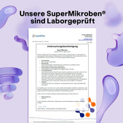 SuperMikroben® Detailansicht