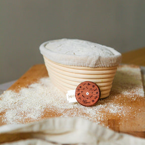 Sauerteig Starterkit - Bio Sauerteigbrot selber machen