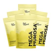 MegaMukosa® - Für deine innere Schutzschicht