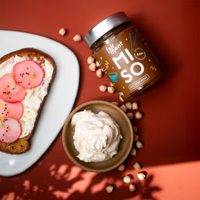 Bio Miso Kichererbse