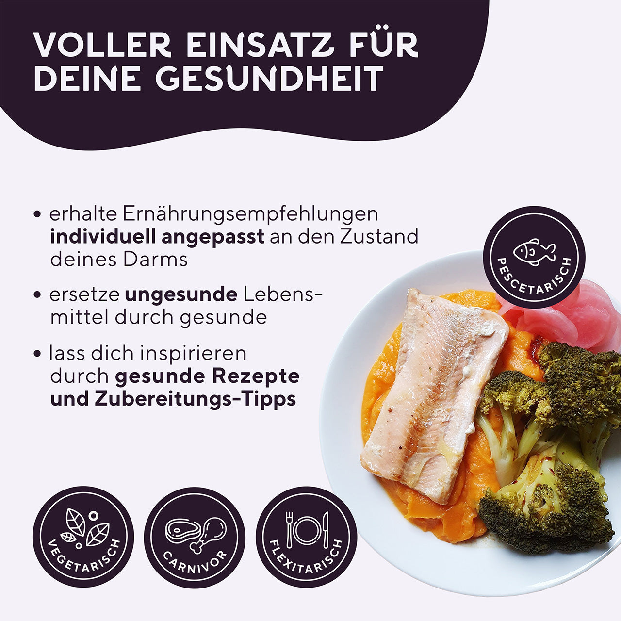 BiomBalance® Kur