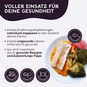 BiomBalance® Kur