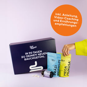 BiomBalance® Kur