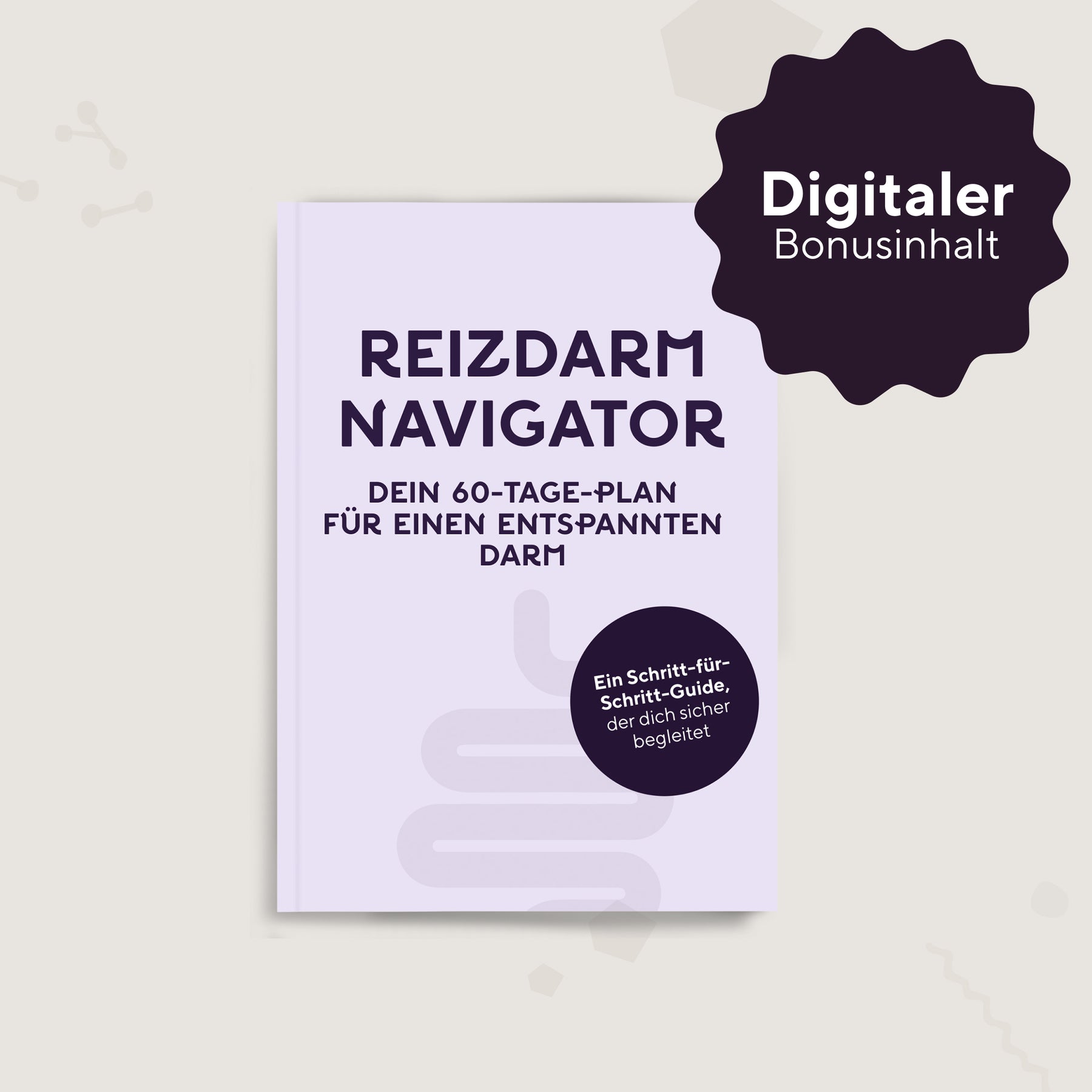 Reizdarm Starterkit