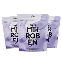 SuperMikroben®- Premium Biotika