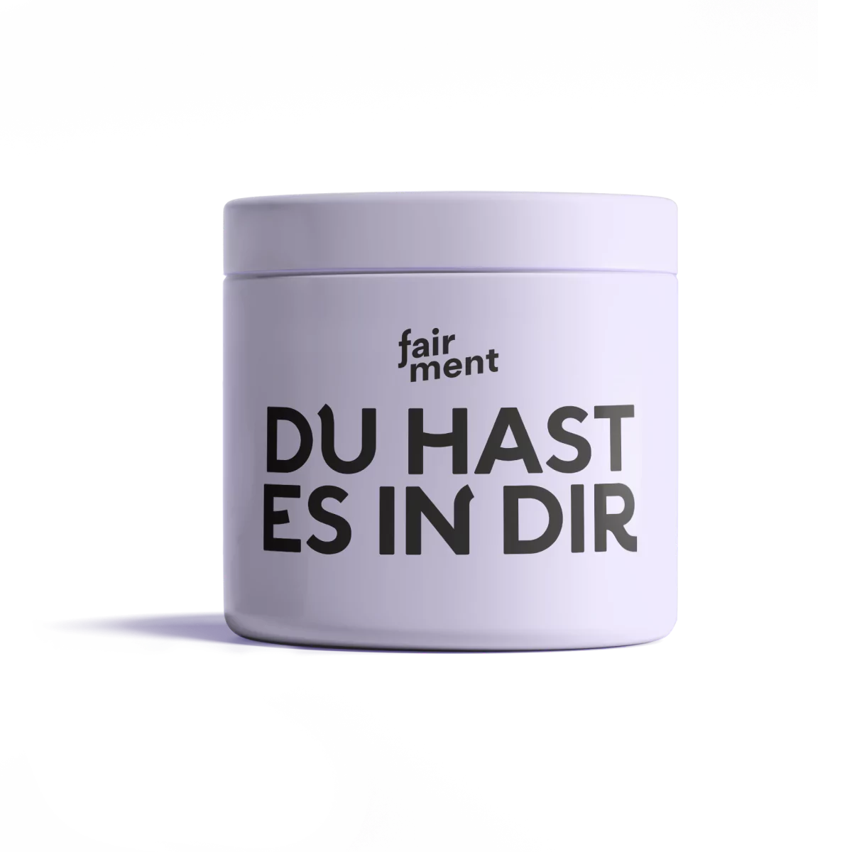 Aufbewahrungsglas