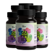TummyGummies® – Premium Biotika für die ganze Familie (verkürztes MHD)