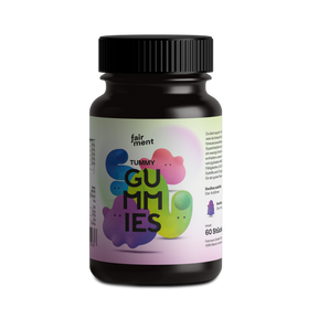 TummyGummies® – Premium Biotika für die ganze Familie (verkürztes MHD)