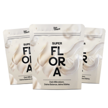 SuperFlora® – Premium Biotika für Frauen