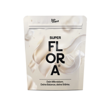 SuperFlora® – Premium Biotika für Frauen