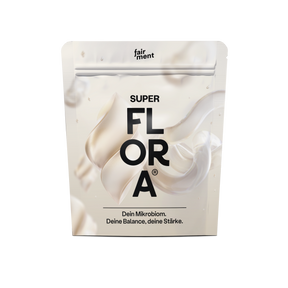 SuperFlora® – Premium Biotika für Frauen