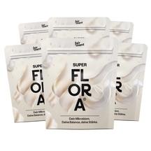 SuperFlora® – Premium Biotika für Frauen