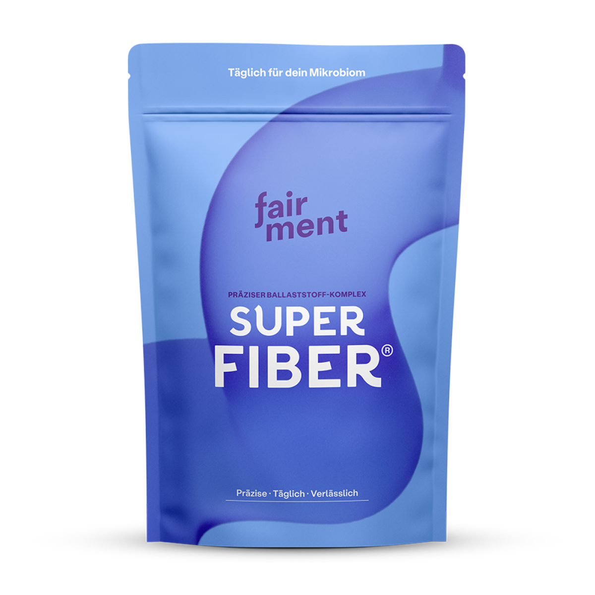 SuperFiber® - Premium Ballaststoff-Komplex