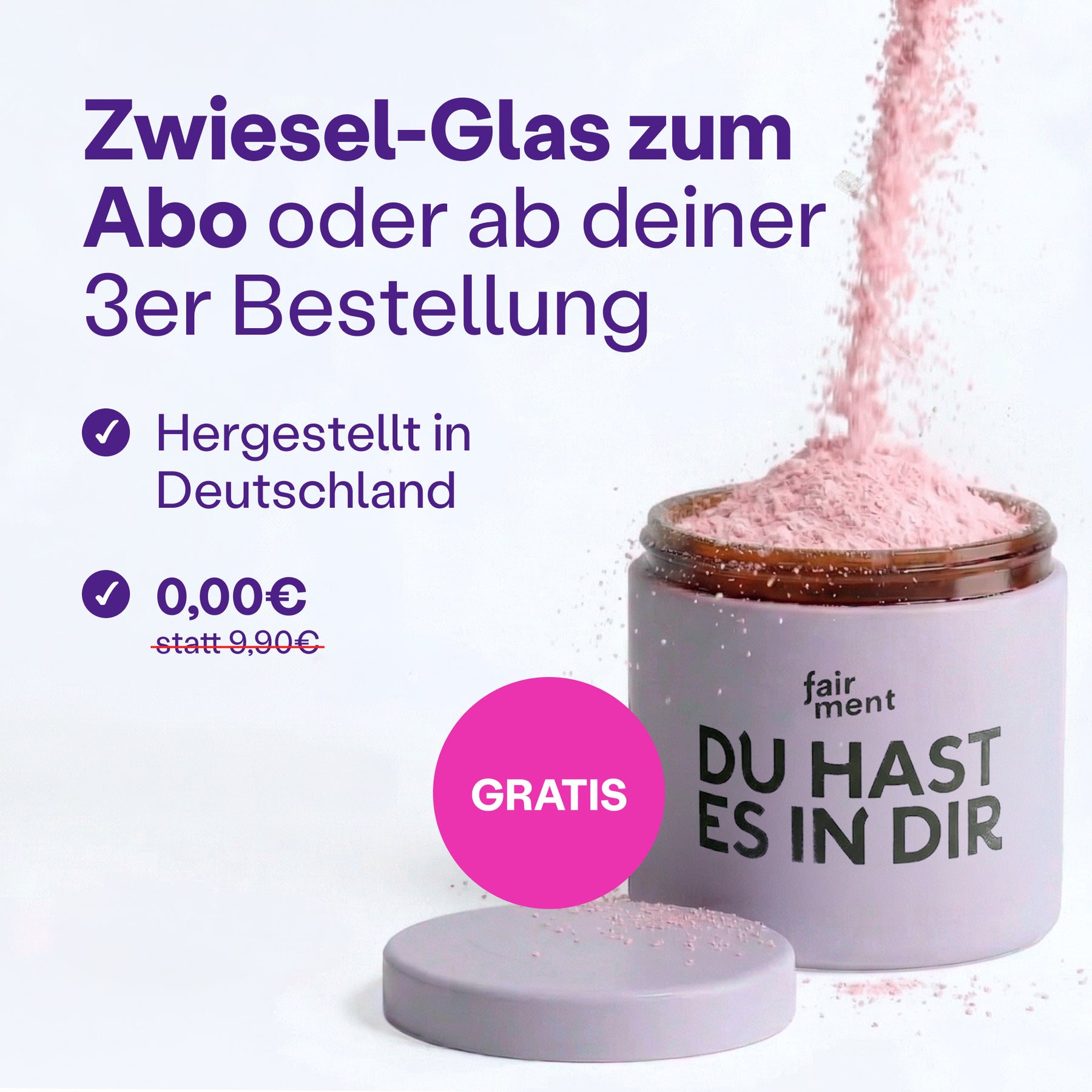 SuperFlora® – Premium Biotika für Frauen