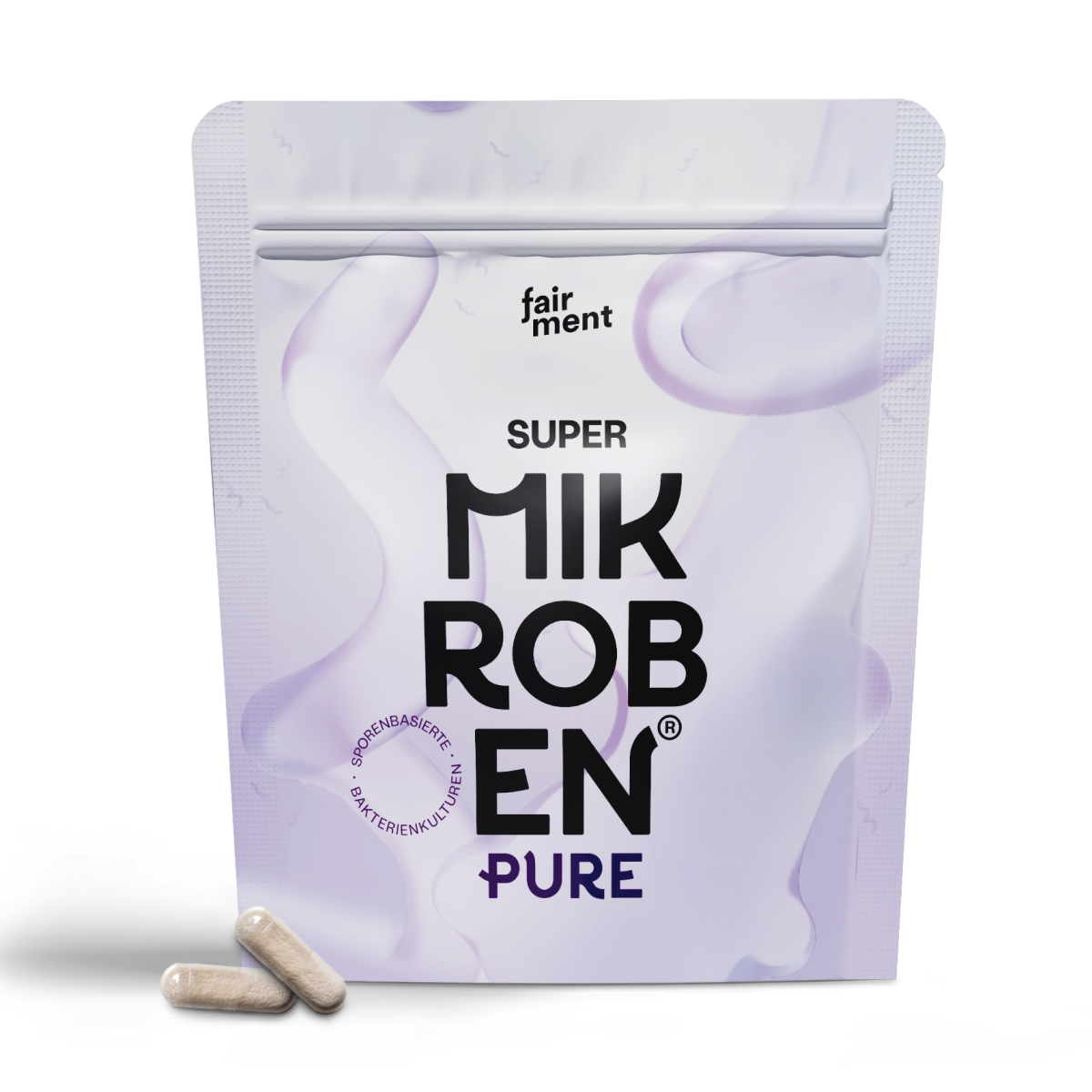 SuperMikroben® PURE