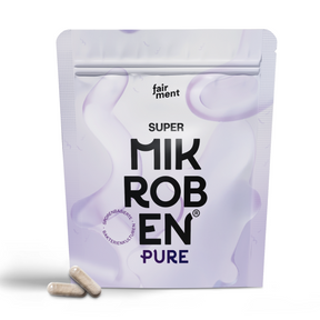 SuperMikroben® PURE
