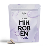 SuperMikroben® PURE