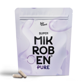 SuperMikroben® PURE