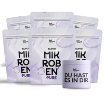 SuperMikroben® PURE