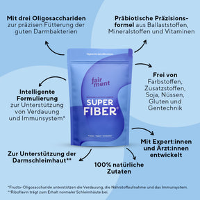 Darm Kickoff Spar-Paket