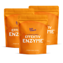 EffektivEnzyme® Premium Enzym-Komplex