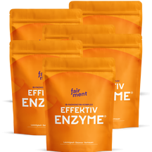 EffektivEnzyme® Premium Enzym-Komplex
