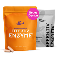 EffektivEnzyme® Premium Enzym-Komplex