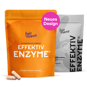 EffektivEnzyme® Premium Enzym-Komplex