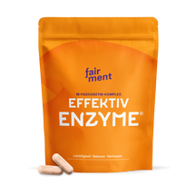 EffektivEnzyme® Premium Enzym-Komplex