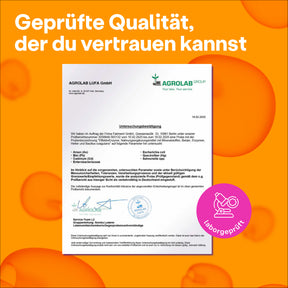 EffektivEnzyme® Premium Enzym-Komplex