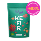 Bio Milchkefir Knollen (10 g) - verkürztes MHD
