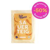 Bio Sauerteig Starter glutenfrei (150g) - verkürztes MHD