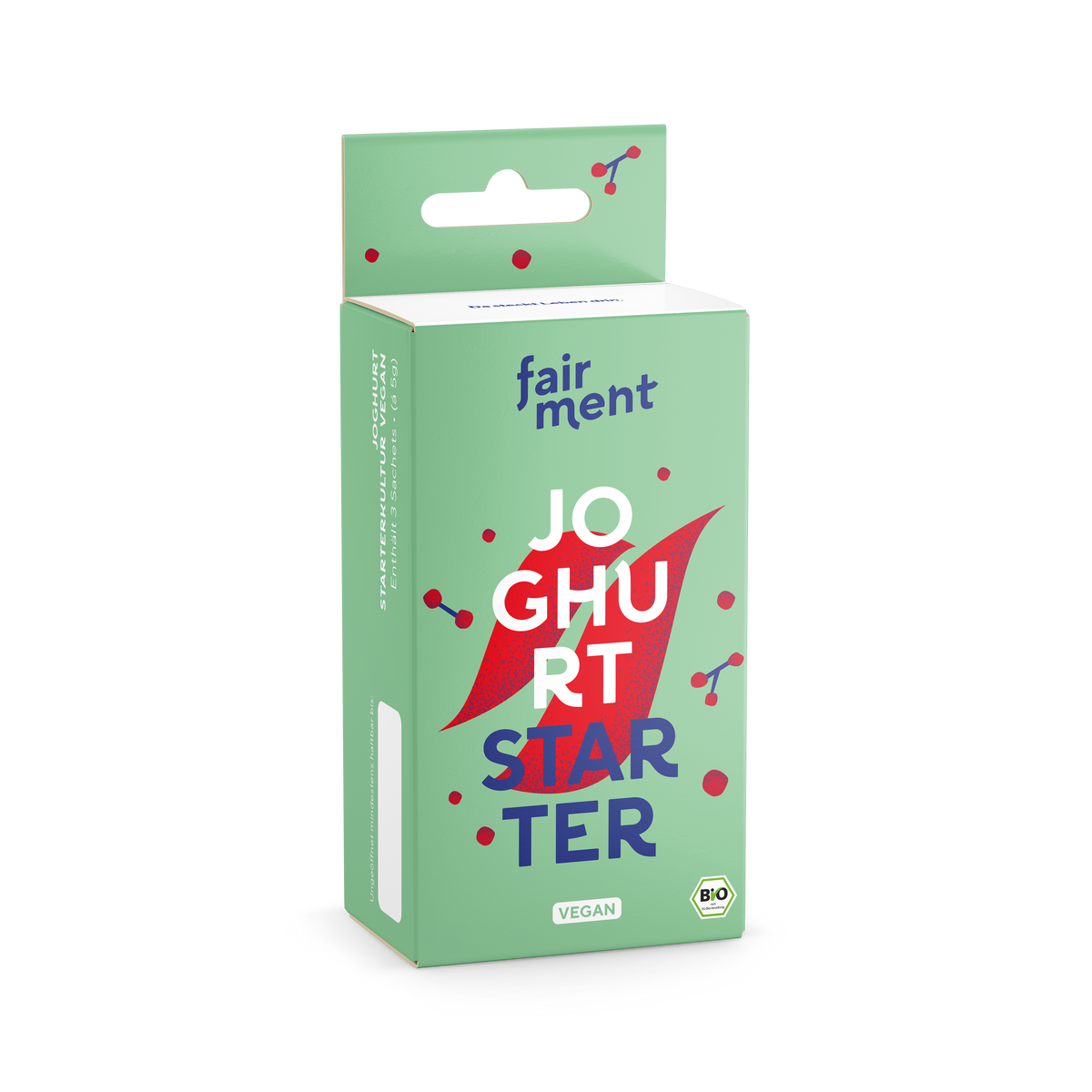 Bio Joghurt Kulturen vegan (15 g)
