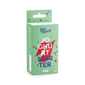 Bio Joghurt Kulturen vegan (15 g)