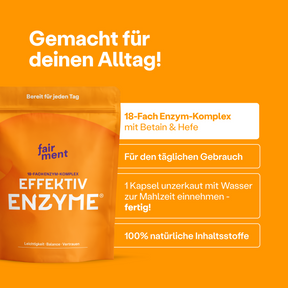 Darm Kickoff Spar-Paket