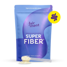 SuperFiber® - Premium Ballaststoff-Komplex