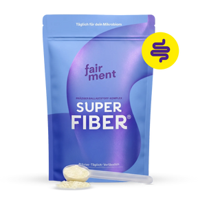 SuperFiber® - Premium Ballaststoff-Komplex