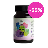 TummyGummies® – Premium Biotika für die ganze Familie (verkürztes MHD)