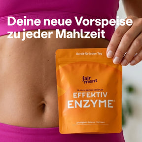 EffektivEnzyme® Premium Enzym-Komplex