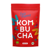 Kombucha, Kombucha Pilz, Scoby, Teepilz, Kombucha Kultur, Scoby kaufen, Kombucha Teepilz, Starterflüssigkeit, fermentiert, fermentation, fairment