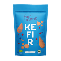 Bio Wasserkefir Kristalle (30 g)