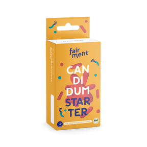 veganer Camembert, fermentiert, fairment, Fermentation, veganer Käse, vegan cheese, Cashewbert, Käsekultur, Käse Starter, veganer Frischkäse, Käsealternative, Käseersatz, Starter Kit Keinkäse, vegan, bio
