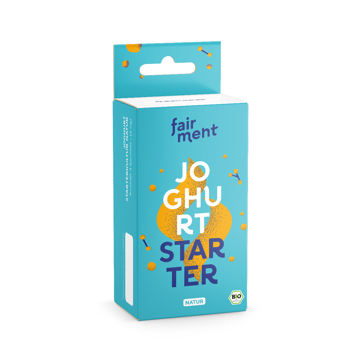 Joghurt Kultur, Joghurtkulturen, bio, Joghurt selber machen, Joghurt herstellen, Joghurt Anleitung, fairment, fermentieren, fermentation 
